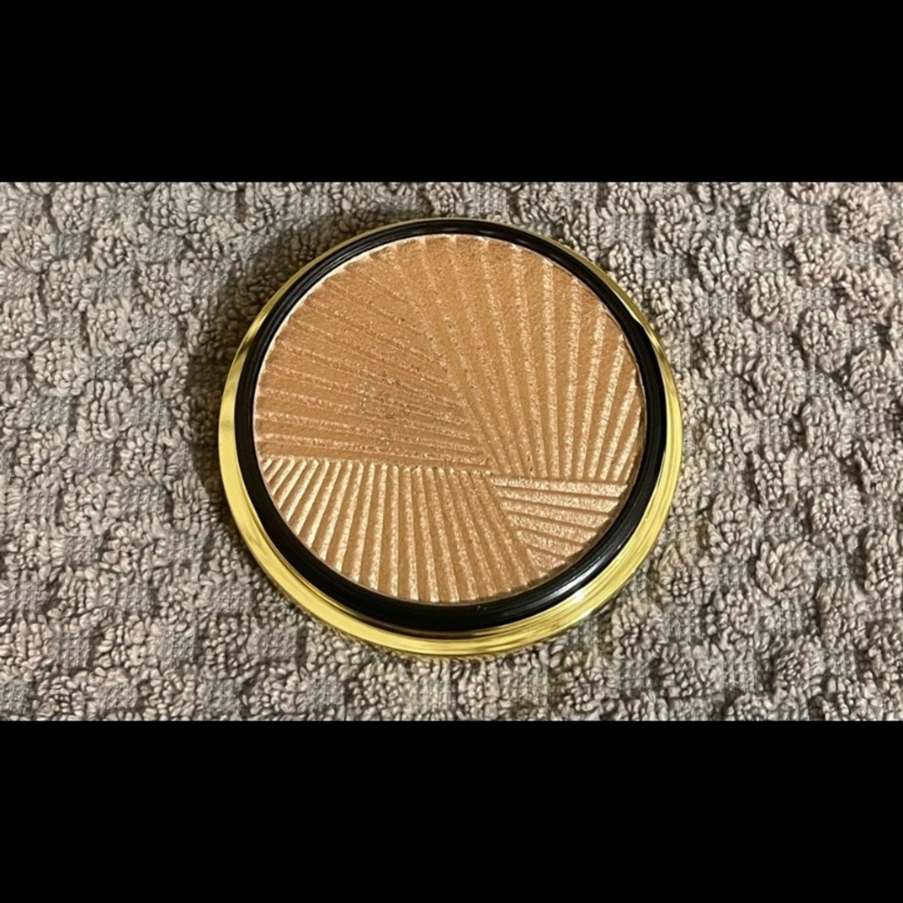 Brand new highlighter!